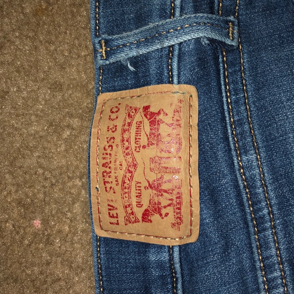 Jeans - Picture 4 of 4